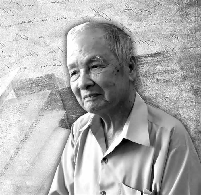 Nhà biên khảo Nguyễn Q.Thắng, tác giả cuốn sách Hoàng Sa - Trường Sa, qua đời