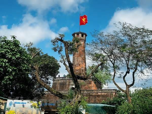 Quận Ba Đình: Vùng đất 'địa linh, nhân kiệt' của thủ đô Hà Nội
