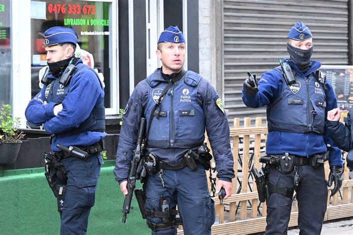 Bỉ phát hiện âm mưu tấn công khủng bố nhà hát
