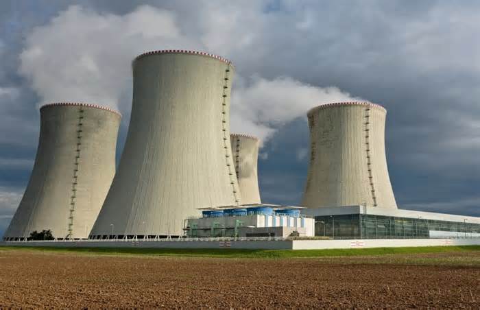 Nga thông báo tiến độ xây nhà máy hạt nhân 30 tỉ USD ở Ai Cập