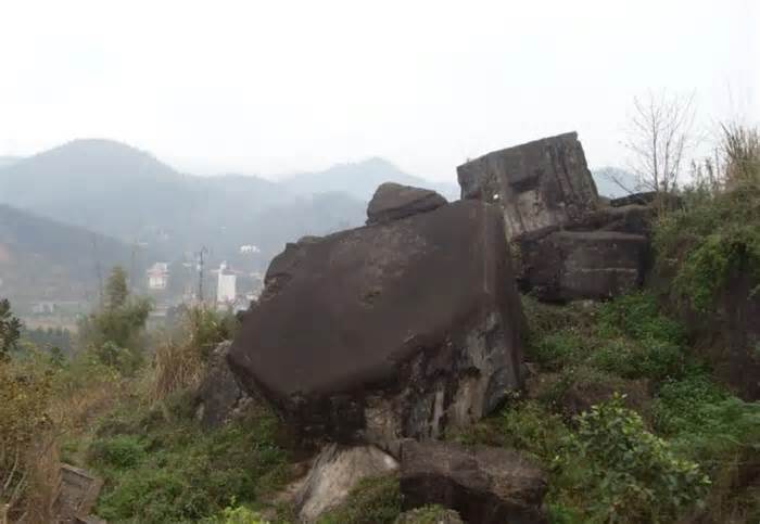 Lạng Sơn sẽ xây dựng công trình tưởng niệm tại Pháo đài Đồng Đăng