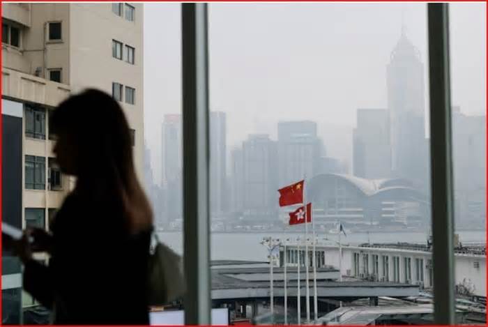 Bắc Kinh chỉ trích London vì vi phạm quyền hợp pháp của công dân Trung Quốc