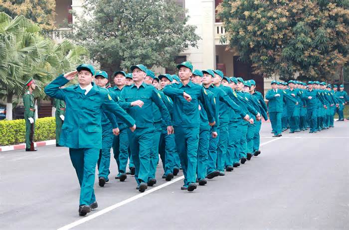 Tổ trưởng, tổ phó trật tự thôn ở Bắc Giang có thể hưởng 2 lương hàng tháng