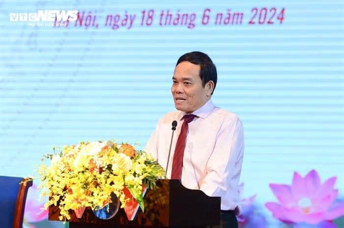 PTT Trần Lưu Quang: Quy hoạch báo chí là việc cực kỳ khó