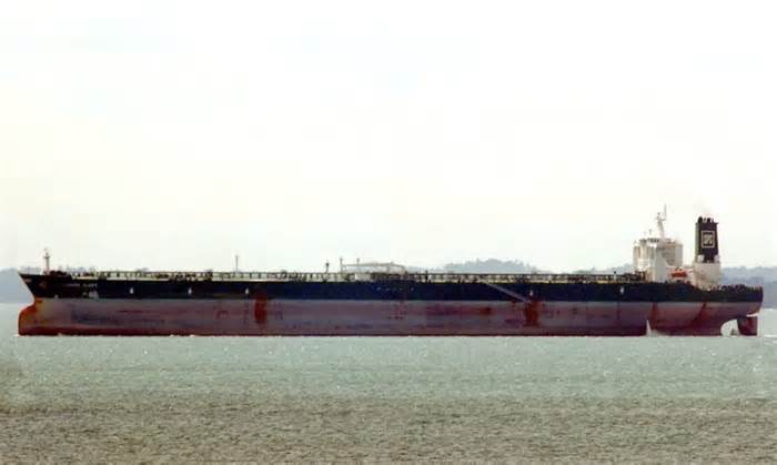 Mỹ có thể bàn giao tàu dầu bị bắt cho Venezuela