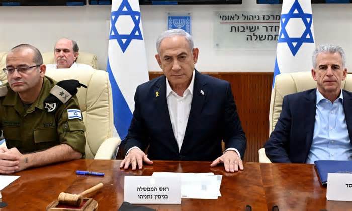 Ông Netanyahu: Israel đã hạ người kế nhiệm thủ lĩnh Hezbollah