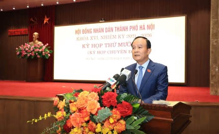 HĐND Hà Nội xem xét mức hỗ trợ các nạn nhân vụ cháy chung cư mini