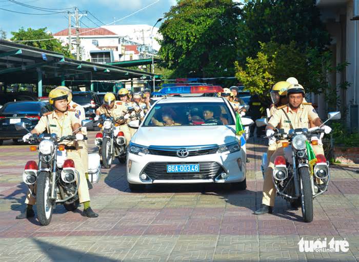 Bình Thuận mỗi ngày 2 vụ tai nạn liên quan đến xe giường nằm, xe tải, đầu kéo
