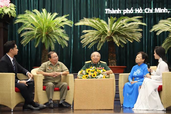 Chủ tịch Phan Văn Mãi: Rà soát, kiểm điểm để không sót một trường hợp chính sách nào