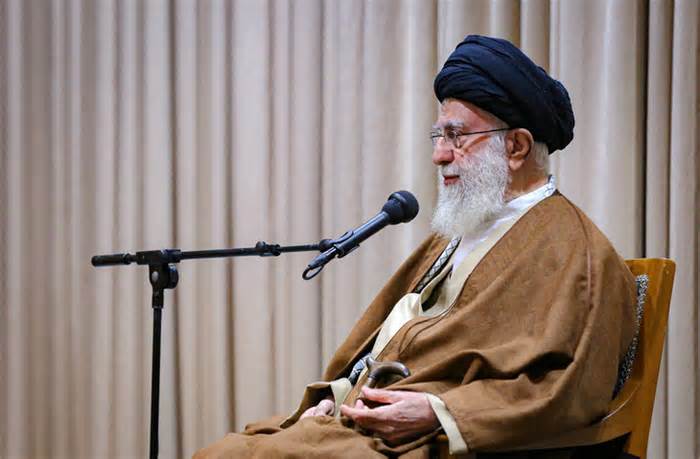 Iran 'không chấp nhận' một số nước Hồi giáo chưa lên án Israel