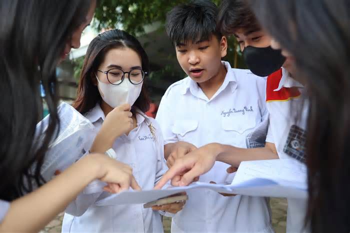 56.000 chứng chỉ IELTS không hợp lệ: Cần đảm bảo quyền lợi cho thí sinh