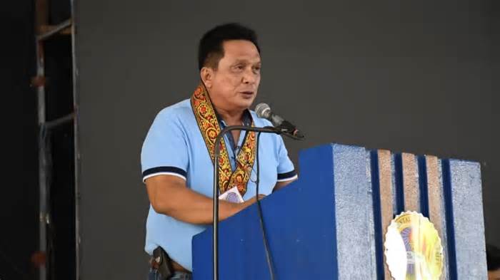 Philippines: Tỉnh trưởng tỉnh Negros Oriental bị sát hại tại nhà riêng