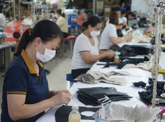 Hải Phòng linh hoạt bố trí ca làm để đoàn viên, người lao động tham gia bầu cử