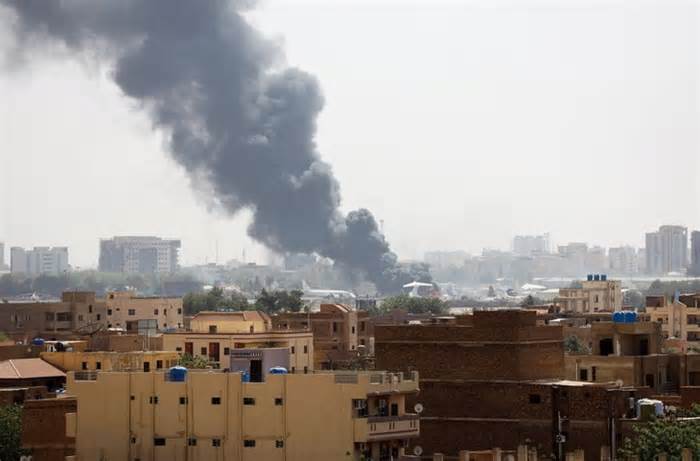 Mỹ và Saudi Arabia cùng xác nhận hai bên tham chiến ở Sudan sắp đàm phán