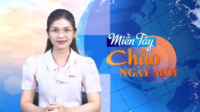 Miền Tây chào ngày mới: Cán bộ y tế học đường chán nản vì thu nhập thấp