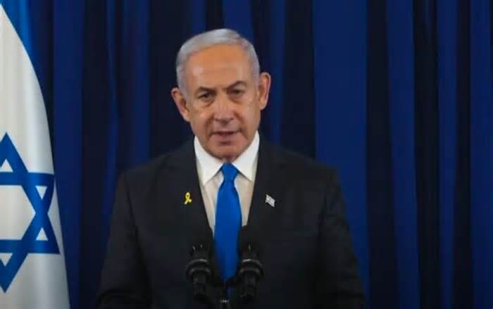 Thủ tướng Netanyahu nói Israel đối diện 'những ngày đầy thách thức phía trước'