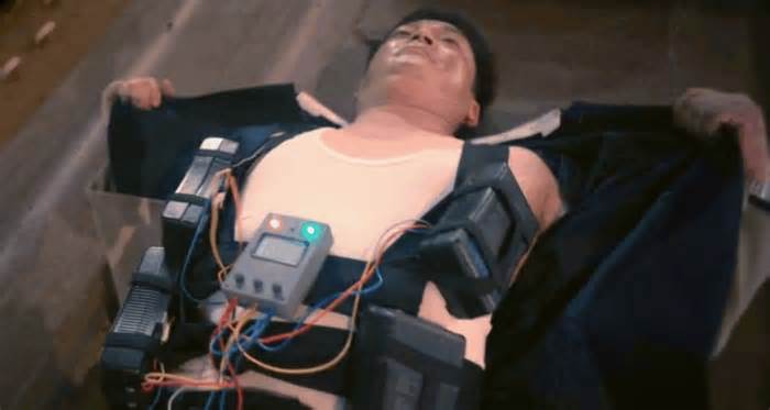 Triều Tiên chiếu phim về âm mưu ám sát cố lãnh đạo Kim Jong-il