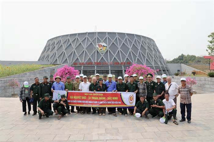 Những vũ khí, dụng cụ thô sơ của chiến sĩ Điện Biên làm nên chiến thắng chấn động địa cầu