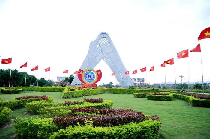 Quảng Ninh có 10 đơn vị cấp xã phải sáp nhập giai đoạn 2023-2025