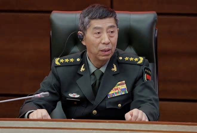 Trung Quốc bắt giữ kỷ lục “hổ lớn” trong chiến dịch chống tham nhũng