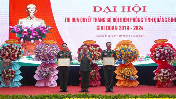 Bộ đội Biên phòng Quảng Bình bắt giữ, xử lý hơn 2.800 đối tượng phạm pháp
