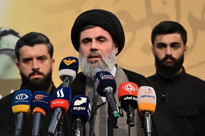 Người có thể kế nhiệm thủ lĩnh tối cao Hezbollah