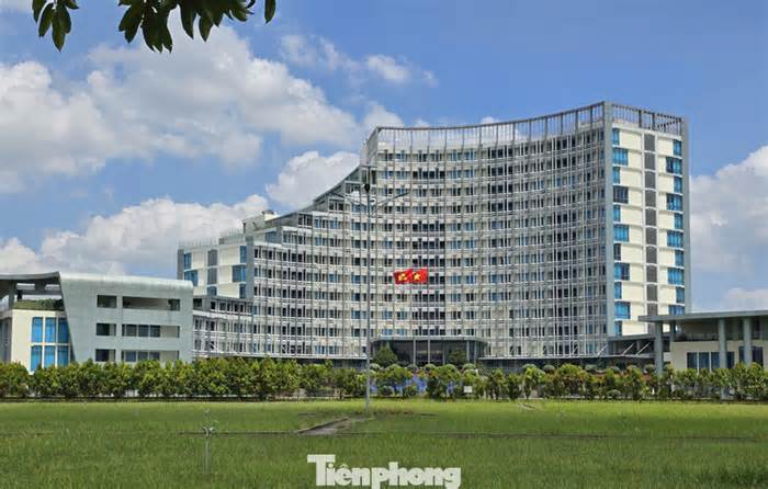 Khảo sát mức độ hài lòng của người dân, cán bộ không can thiệp vào kết quả