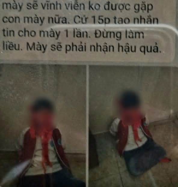 Thái Bình: Nợ nần, bố dựng hiện trường giả “con gái bị bắt cóc”