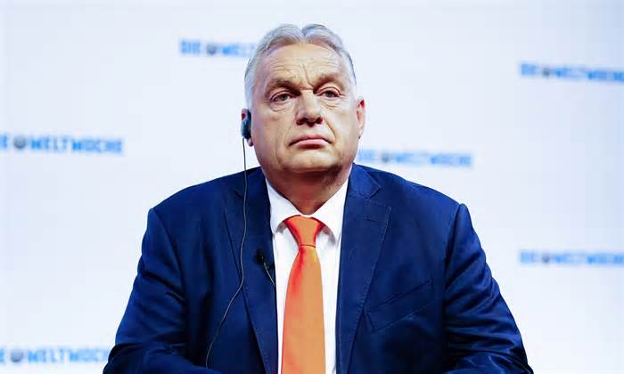 Hungary nói châu Âu 'cần thay đổi chính sách Ukraine' nếu Trump đắc cử