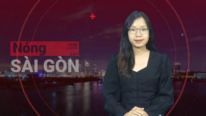 Nóng Sài Gòn: Thiếu mặt bằng, thi công cao tốc Biên Hoà-Vũng Tàu ngưng trệ