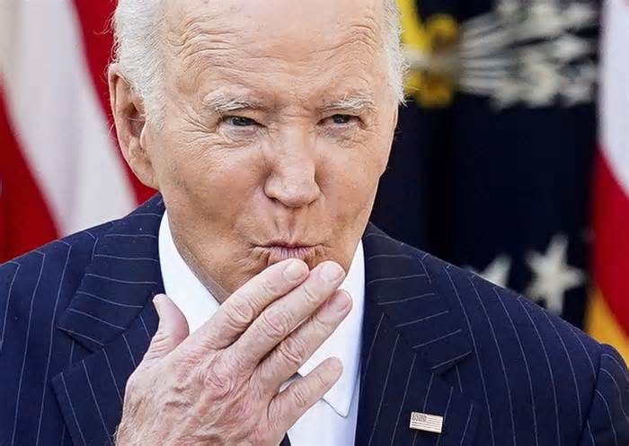 Tin tức thế giới 10-11: Ông Biden dần chuyển giao quyền lực cho ông Trump từ tuần sau