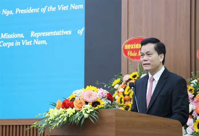 Kỷ niệm 50 năm thiết lập quan hệ ngoại giao giữa Việt Nam và Iran