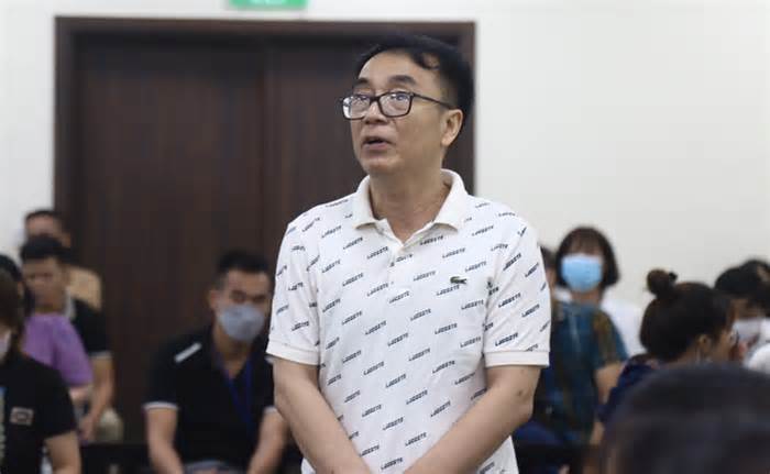 VKS khẳng định đủ căn cứ kết luận bị cáo Trần Hùng nhận hối lộ