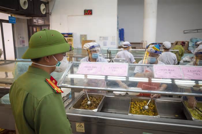 Tai nạn lao động cao hơn năm trước, tăng thanh tra nhiều ngành