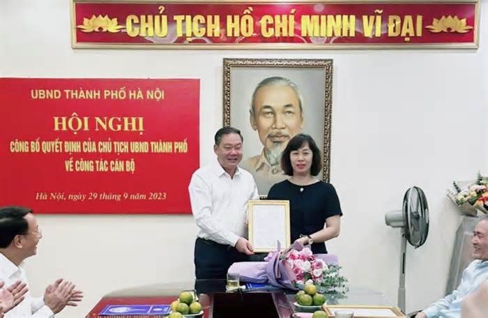 Hà Nội vẫn chưa có Chánh Thanh tra Thành phố