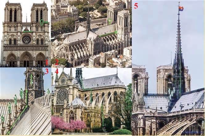 Bài 1: Hành trình đến Paris ủng hộ hòa bình cho Việt Nam