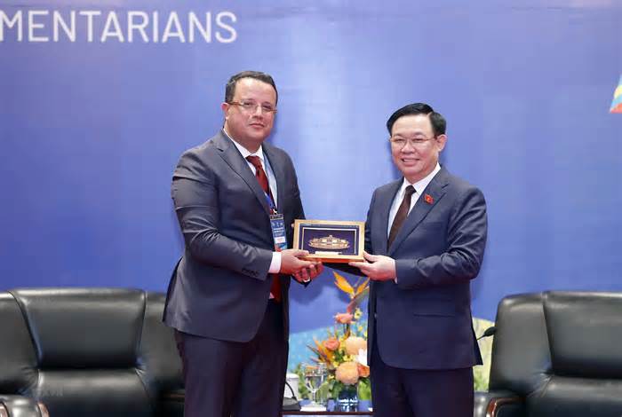 Việt Nam sẵn sàng làm cầu nối để Algeria thâm nhập thị trường ASEAN