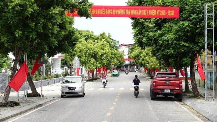 Đại hội Đảng bộ Hải Phòng khơi dậy kỳ vọng vào đội ngũ cán bộ