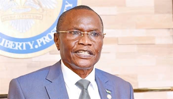 Cựu Đại sứ Nam Sudan tại Ethiopia, AU trở thành tân Ngoại trưởng