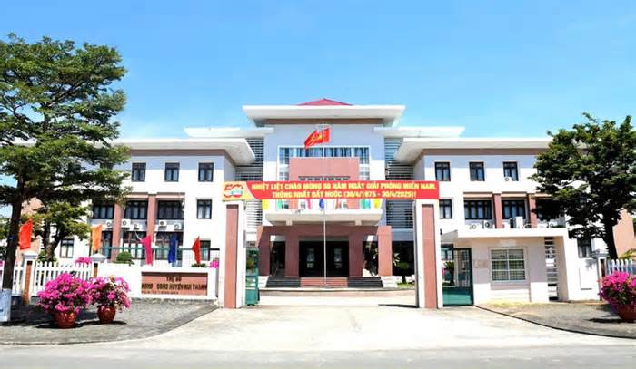 Đà Nẵng: Khởi tố 3 nguyên lãnh đạo huyện vì thiếu trách nhiệm gây hậu quả nghiêm trọng