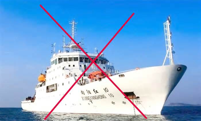 Trung Quốc âm mưu gì ở Biển Đông?