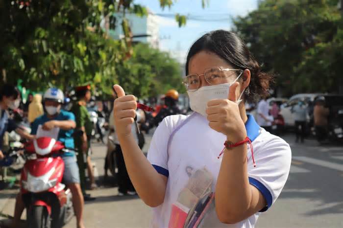 Đại học Kiến trúc Đà Nẵng công bố điểm nhận hồ sơ xét tuyển