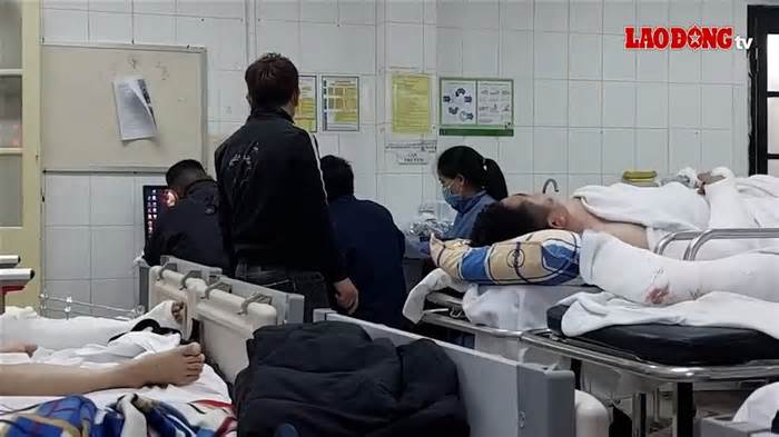 Bệnh nhân đến Bệnh viện Việt Đức không còn phải chờ mổ
