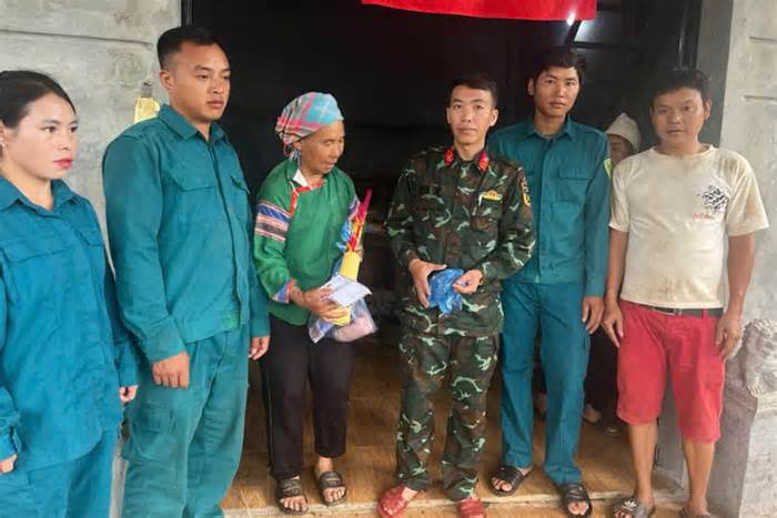 Tìm thấy thi thể người đàn ông mất tích trên sông Chảy