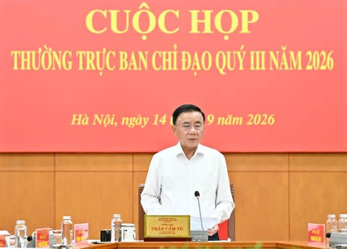 Chủ động, nắm chắc tình hình thực địa và trên không gian mạng
