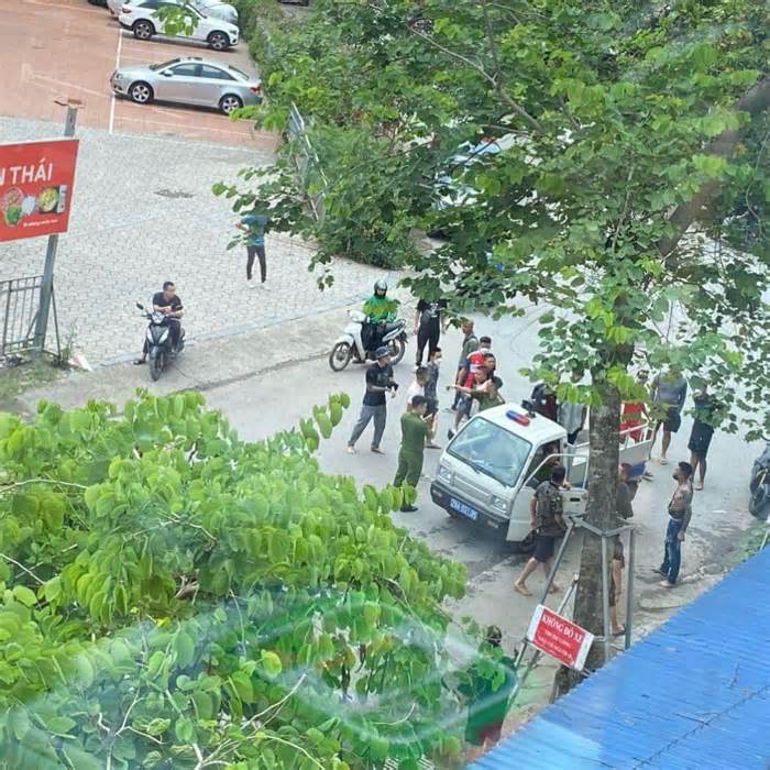 Vụ xô xát tại Cty bất động sản ở Hà Nội: Không nợ nhưng bị nhiều đối tượng xăm trổ bao vây, dọa nạt