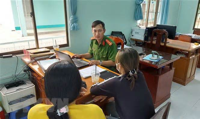 Việt Nam kiên quyết đấu tranh phòng, chống di cư trái phép