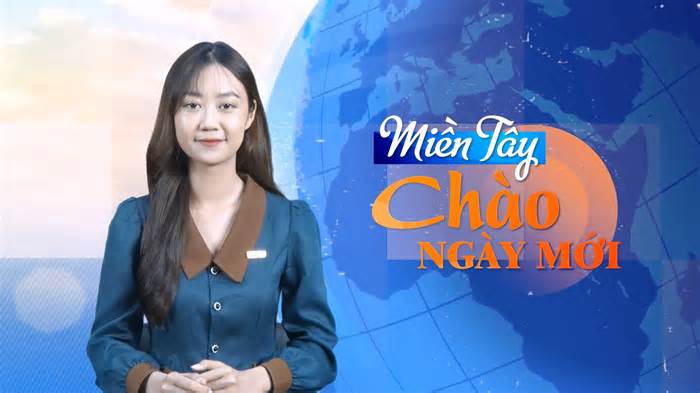 Miền Tây Chào Ngày Mới: Chủ tịch xã ở Phú Quốc đầu thú nhận hối lộ