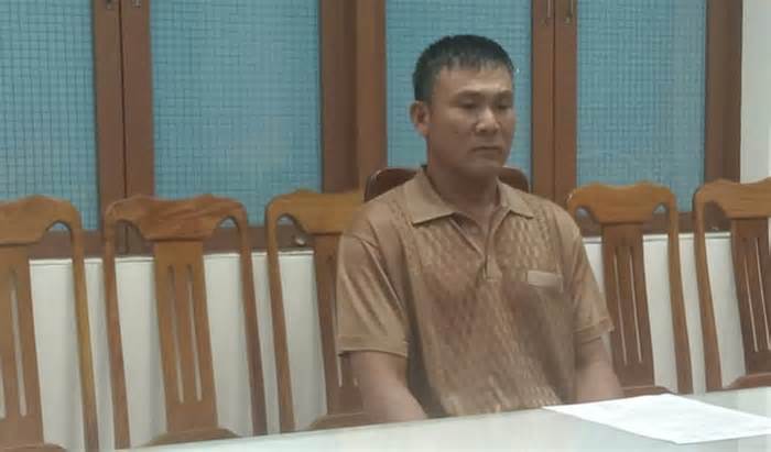 Khởi tố tài xế xe bán tải phóng ào ào, bóp còi inh ỏi trên bãi biển Tuy Hòa