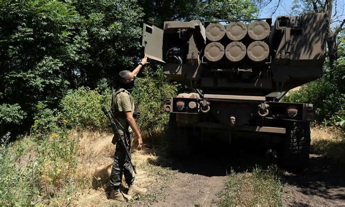 Nga tuyên bố Ukraine mất 6 HIMARS, 5 Patriot từ đầu năm